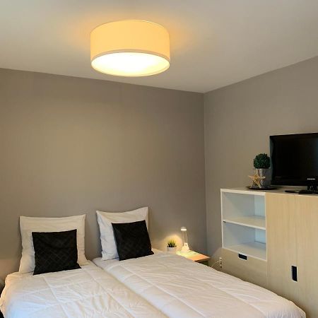 Texelheerlijk 2 Apartman De Koog  Kültér fotó