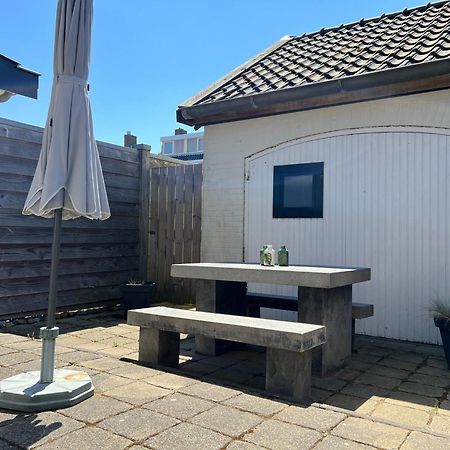 Texelheerlijk 2 Apartman De Koog  Kültér fotó