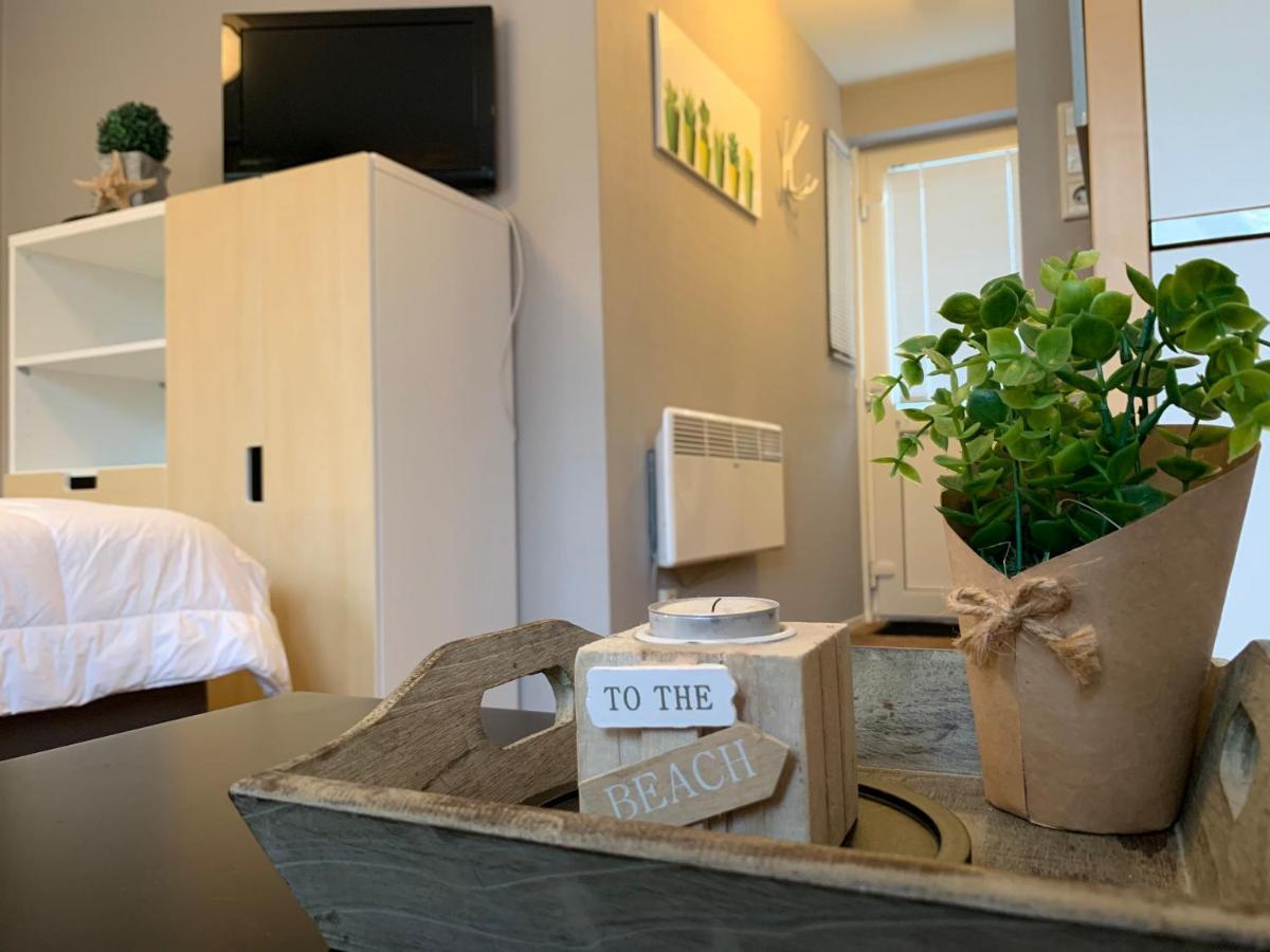 Texelheerlijk 2 Apartman De Koog  Kültér fotó
