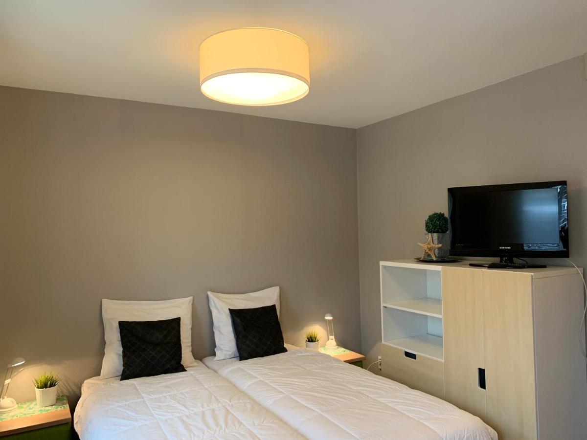 Texelheerlijk 2 Apartman De Koog  Kültér fotó