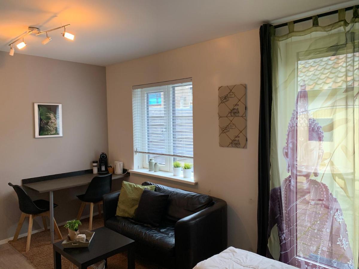 Texelheerlijk 2 Apartman De Koog  Kültér fotó