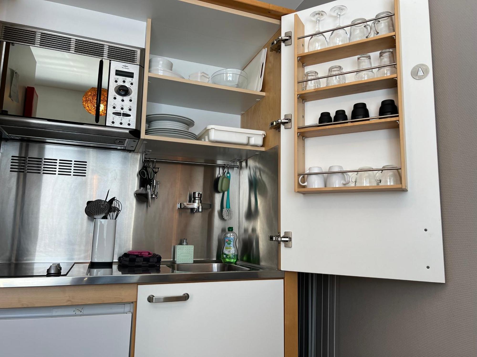 Texelheerlijk 2 Apartman De Koog  Kültér fotó