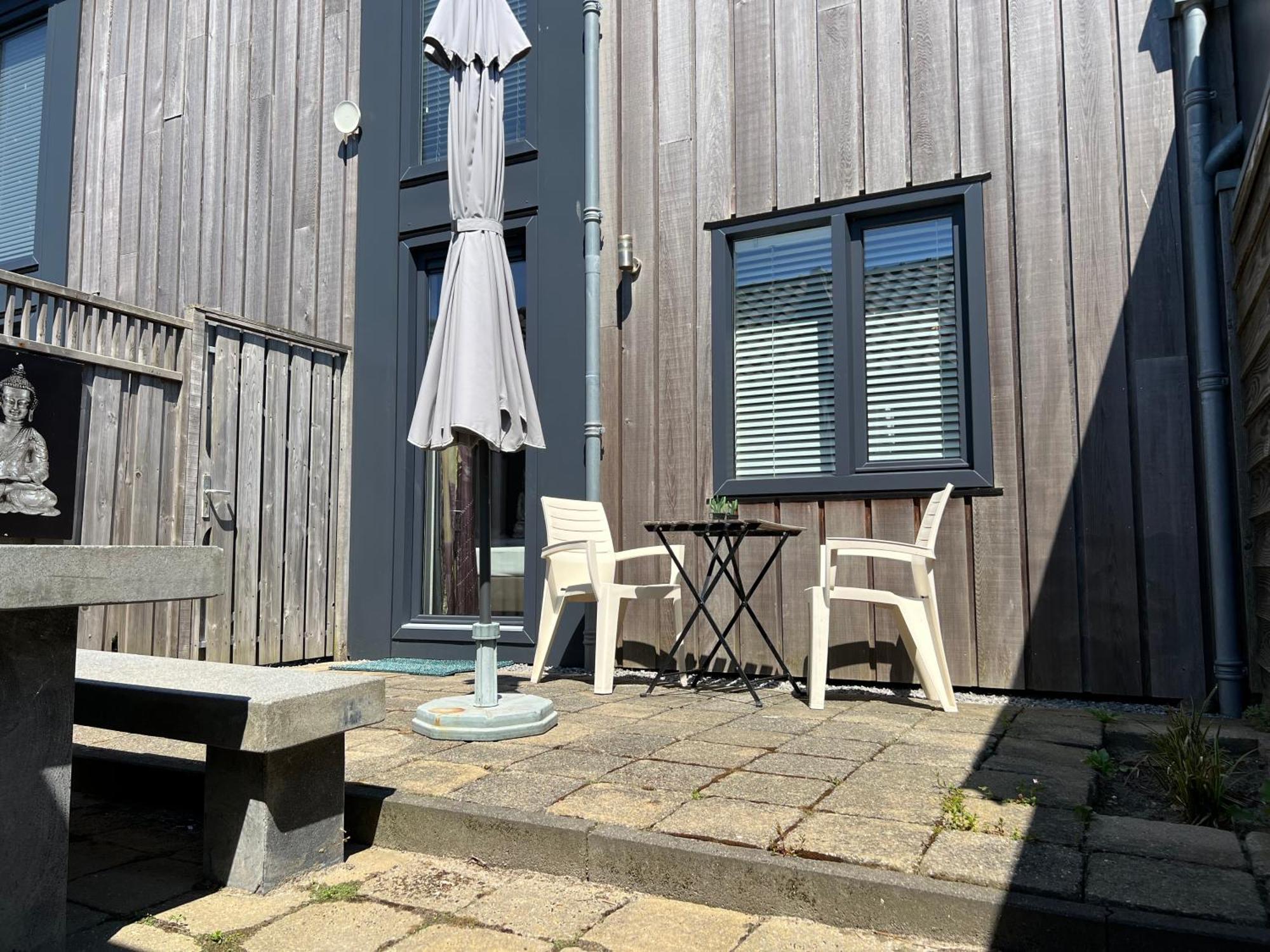 Texelheerlijk 2 Apartman De Koog  Kültér fotó