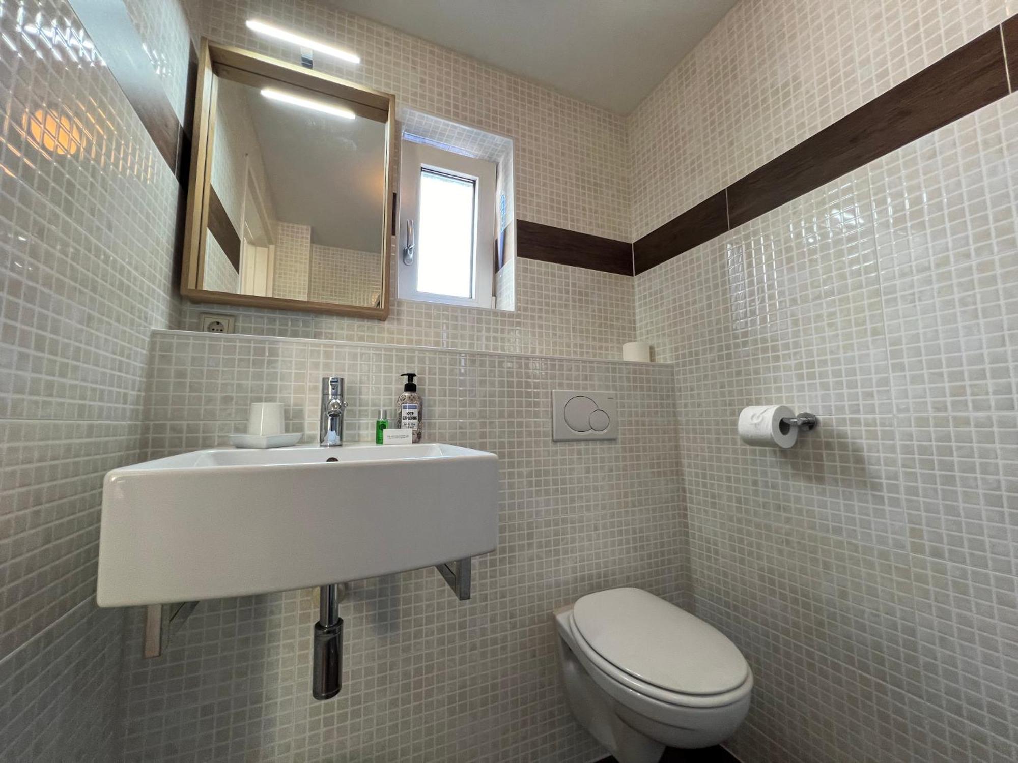 Texelheerlijk 2 Apartman De Koog  Kültér fotó