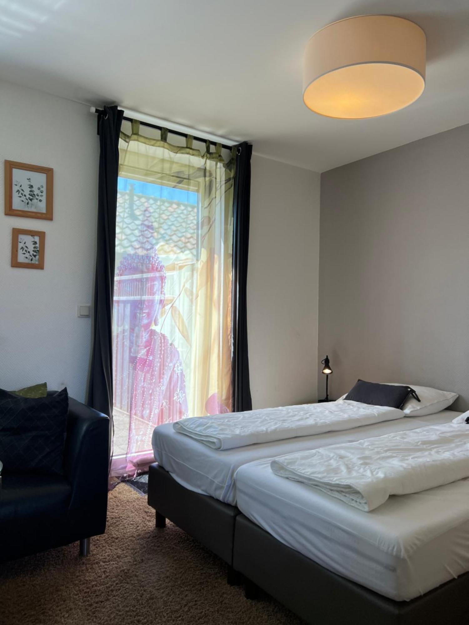 Texelheerlijk 2 Apartman De Koog  Kültér fotó