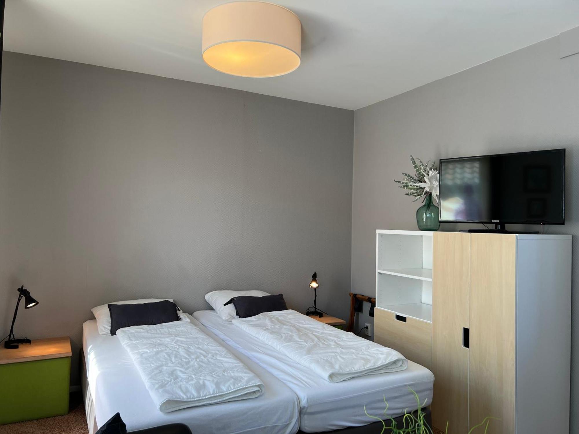 Texelheerlijk 2 Apartman De Koog  Kültér fotó